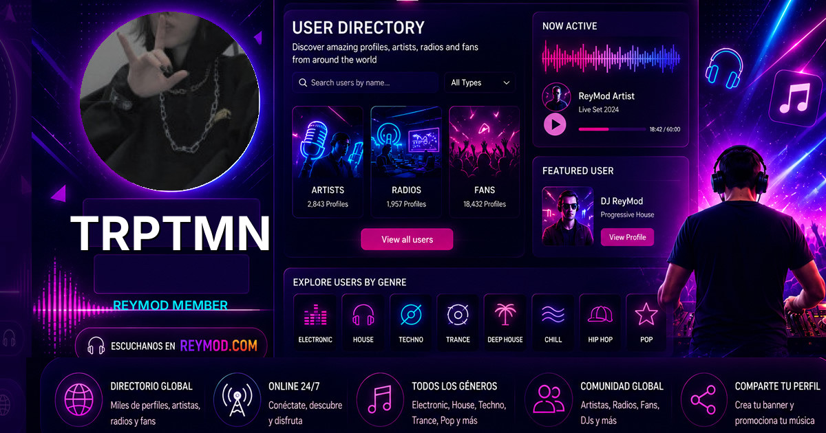 trptmn Banner