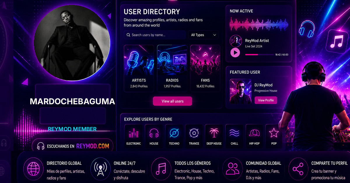 mardochebaguma Banner